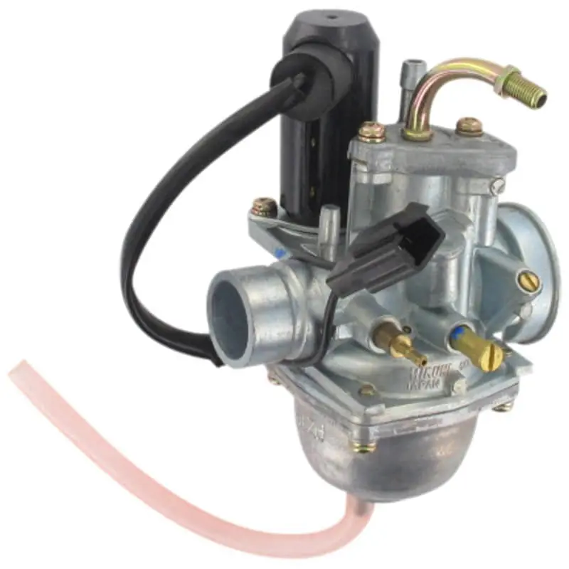 Markenware Vergaser mit E-Choke Mikuni HD75 31130413-1-M75