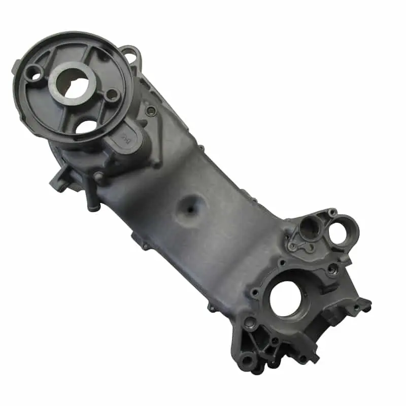 Ausverkauf SMC Motorgehäuse links 50ccm 2Takt 15111-NAF-00 Minarelli liegend Scooter Rex 50 Scooter Extra 50 Sport 50kmh Ersatzteil