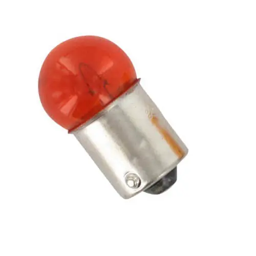 Beliebt Rex REXY 25-50 Glüh-Birne Blinkerbirne 10W 12V Roller Glühbirne Blinker 50ccm 2Takt 1E40QMB YY50QT-28 50cc 2T Minarelli