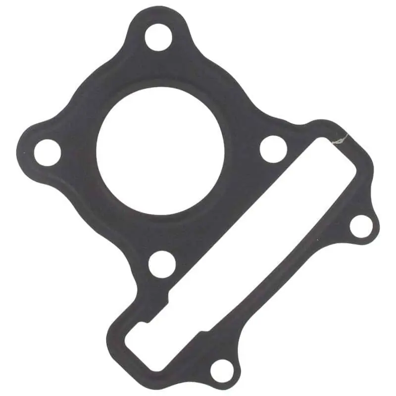 Abverkauf Rex RS450 Zylinderkopf-Dichtung 50ccm 4Takt Roller Zylinderkopfdichtung Kopfdichtung 139QMB JSD50QT-13 50cc 4T