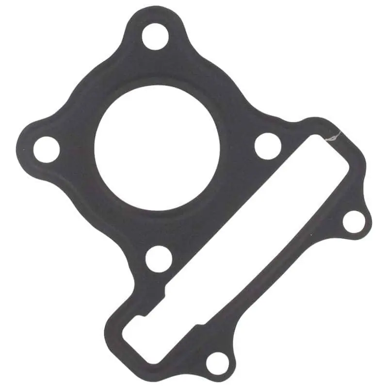 Rex RS750 Zylinderkopfdichtung 50ccm 4Takt Roller Zylinderkopf-Dichtung 139QMB JSD50QT-13 50cc 4T 139QMA Echt