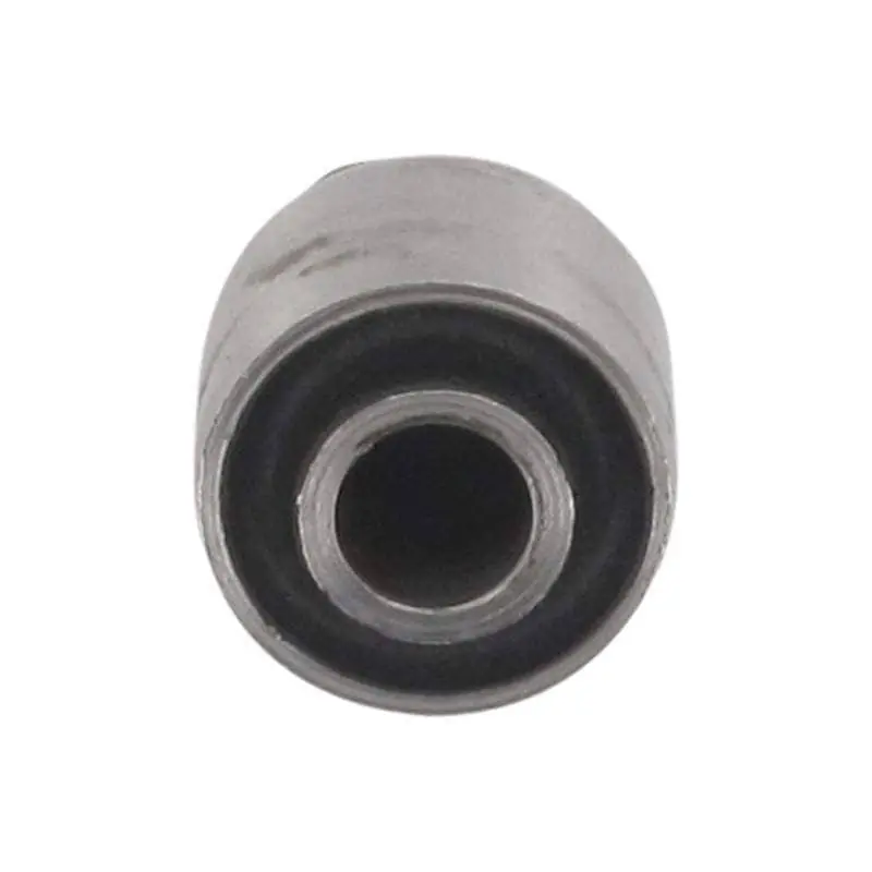 Neu Rex RS460 Mofaroller 4-T Motorlagerbuchse Gummilager Silentblock 50ccm 4Takt 139QMB JSD50QT-13 50cc 4T 139QMA Gummibuchse