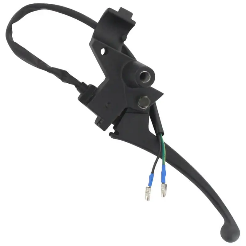 Jetzt Bestellen Rex Capriolo 50 Bremsanlage Bremsarmatur Bremshebel Handbremshebel 50ccm 4Takt 139QMB JSD50QT-13 50cc 4T 139QMA