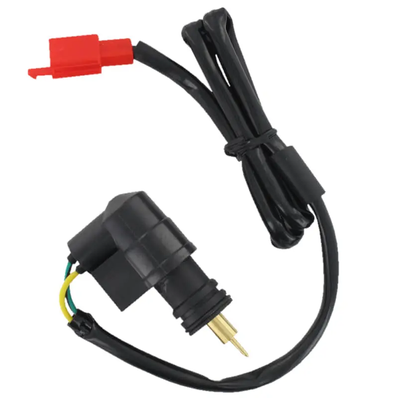 Sofort Bestellen Rex Rexy 125 Kaltstart-Einrichtung 50ccm 4Takt Choke Kaltstarter 125ccm 152QMI YY125QT-28 125cc 4T GY6 Kaltstartautomatik