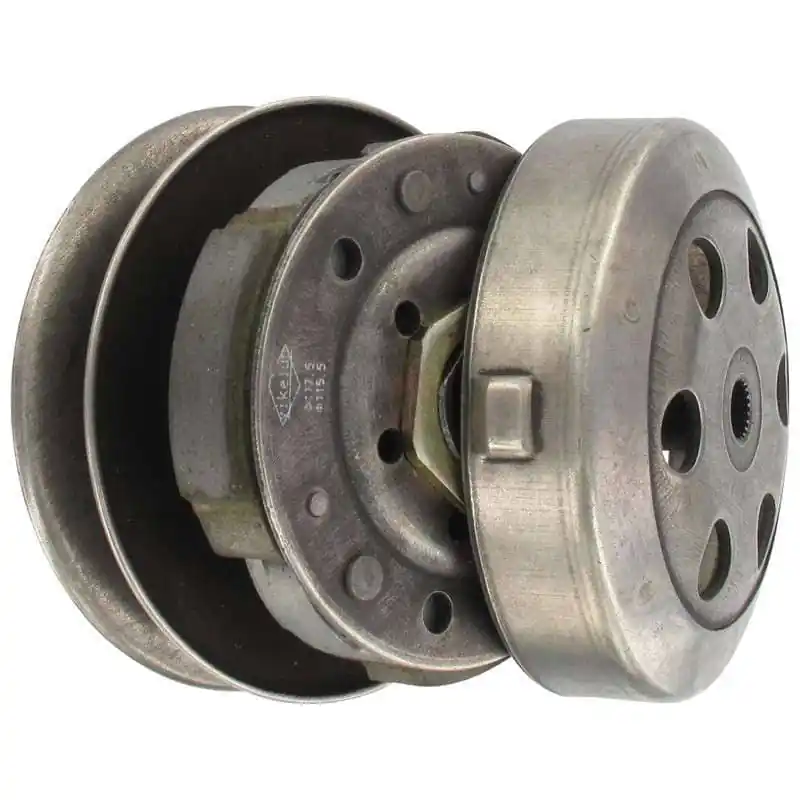 Direkt Vom Hersteller Rex RS500 Wandler-Einheit Kupplung 50ccm 4Takt Roller Fliehkraftkupplung 139QMB JSD50QT-13 50cc 4T 139QMA Wandler