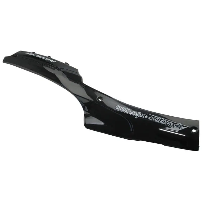 Rex Stratos Montana 50 Seitenverkleidung rechts Roller Seitenleiste Seitenteil 50ccm 2Takt 1E40QMB YY50QT-28 50cc 2T Preisreduziert