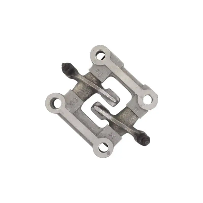 Nockenwellenhalter kpl 139QMA 139QMB 4T 50cc Zylinderkopf 704029 Ausverkauf