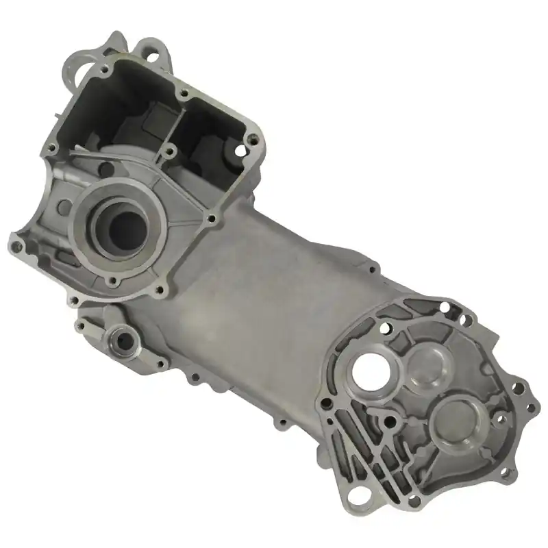 Baotian BT49QT-9 4T Getriebegehäuse 50ccm 4Takt BT139QMB-050100 links Kurbelgehäuse Getriebe-Deckel Getriebedeckel Getriebeabdeckung Sale