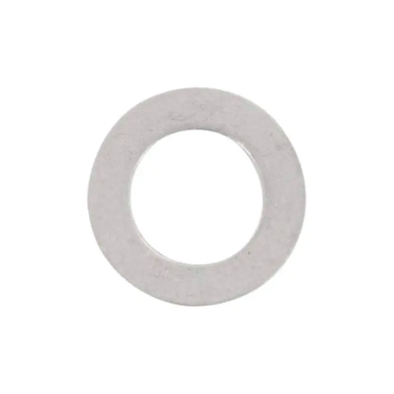 Super-Preis Ölablassdichtung Alu 12x21x1.5mm Dichtring GB/T95-M12