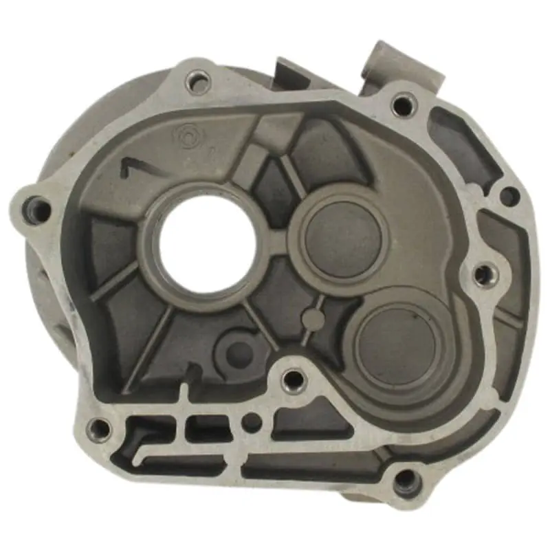 Angebot Getriebeabdeckung Rex RS450 Motordeckel Roller 50ccm 4Takt Kupplungsdeckel Getriebegehäuse Gehäusedeckel Variodeckel Variomatikdeckel