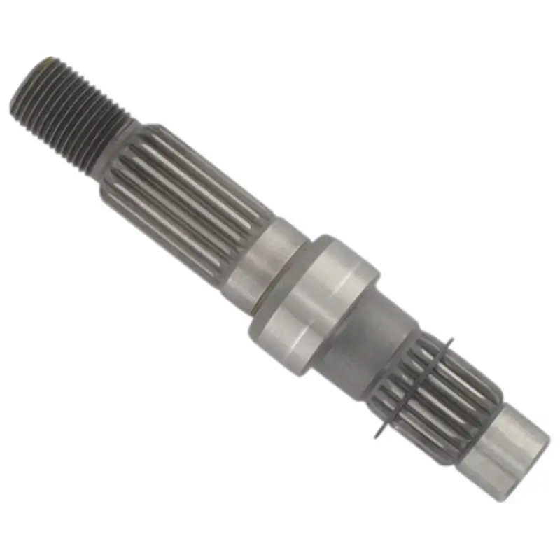 Getriebeausgangswelle 127mm 139QMB Baotian Roller 50ccm 4Takt Endantrieb Zwischenwelle Antriebs-Welle Getriebewelle Antriebs-Achse Neu Im Sortiment