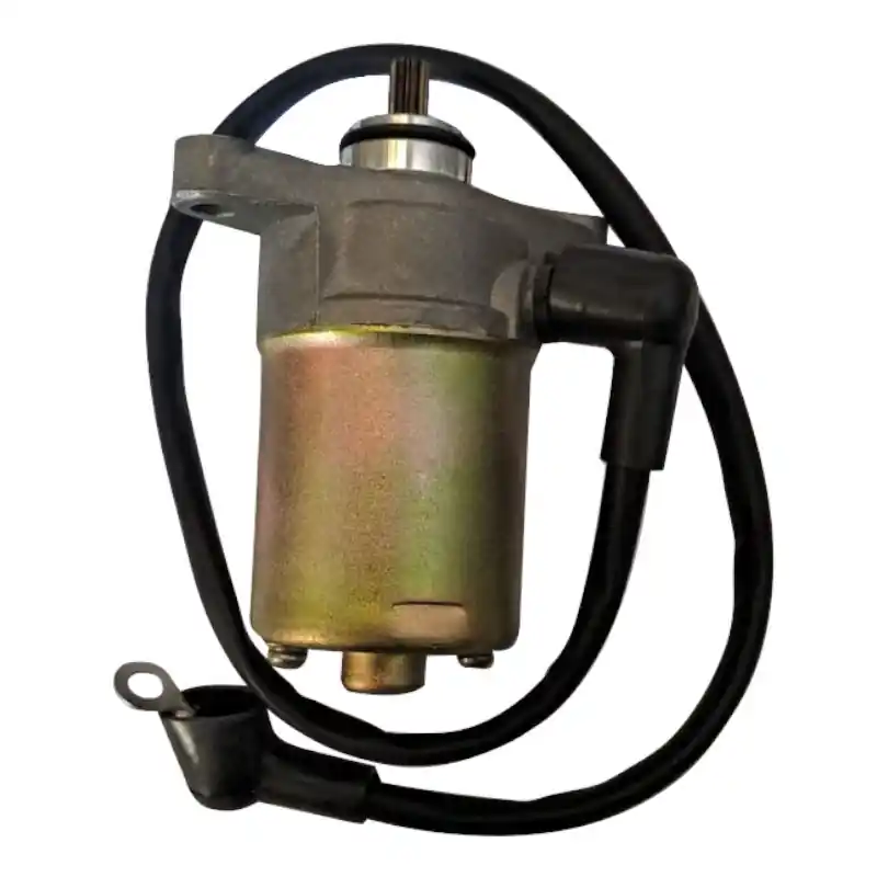 Anlasser kpl 10Z 4Takt 50ccm Anlasser-Motor 7.810.166/4 Jetzt Bestellen