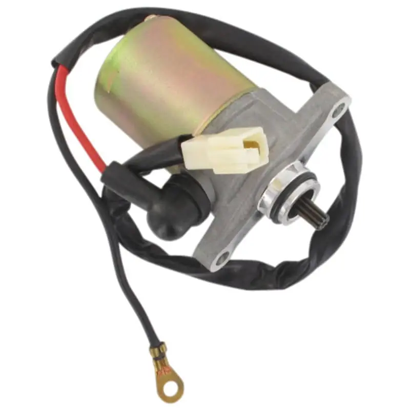 Anlasser 10T Starter BAO-109110-139QMA-0000 Expressversand