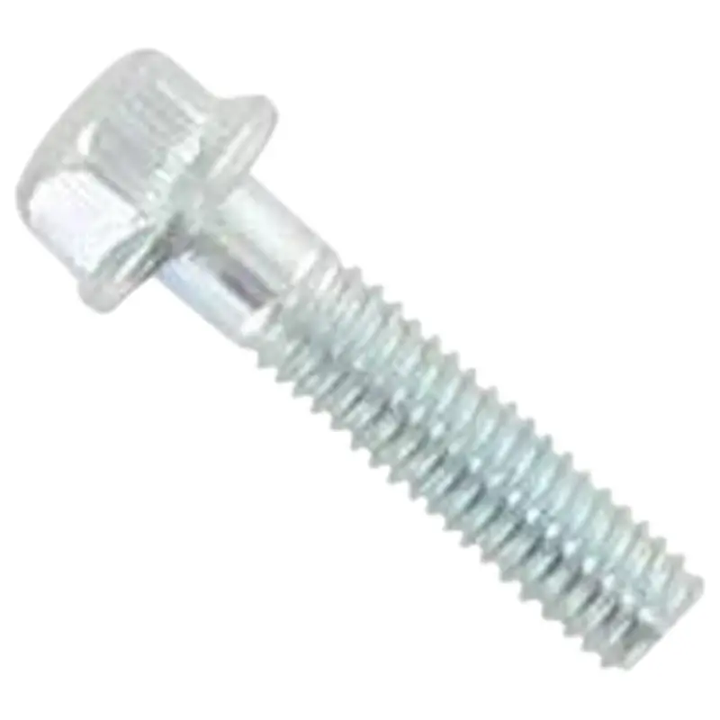 Bundschraube M6x20mm mit Bund verzinkt AGM Roller 50ccm 4Takt Maschinenschraube Flanschschraube Flansch-Schraube Maschinen-Schraube Solange Der Vorrat Reicht