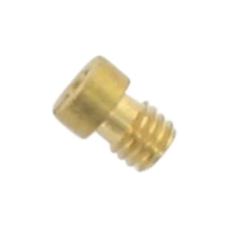 Neue Kollektion Vergaserdüse M4 Gr.84 Baotian 50ccm 4Takt DAE-99101-116-0850 Hauptdüse Nadeldüse Dosierdüse Einstelldüse Haupt-Düse Nadel-Düse 139QMB