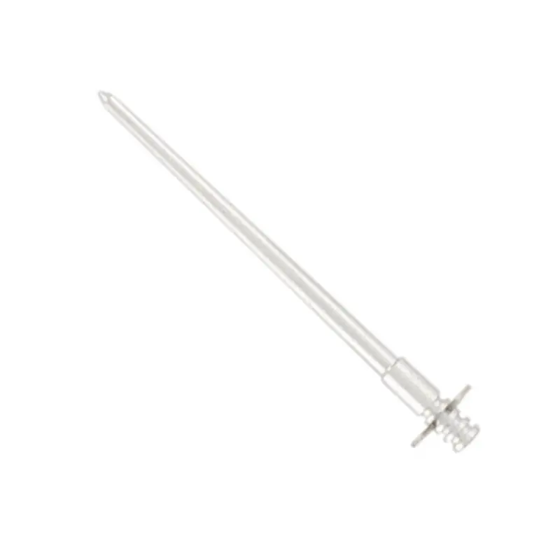 Baotian Land flyer Düsennadel 50ccm 4Takt 160201-139QMA-0000 für Gasschieber 16mm kurze Ausführung Vergasernadel Vergaser-Nadel 139QMB Aktuell