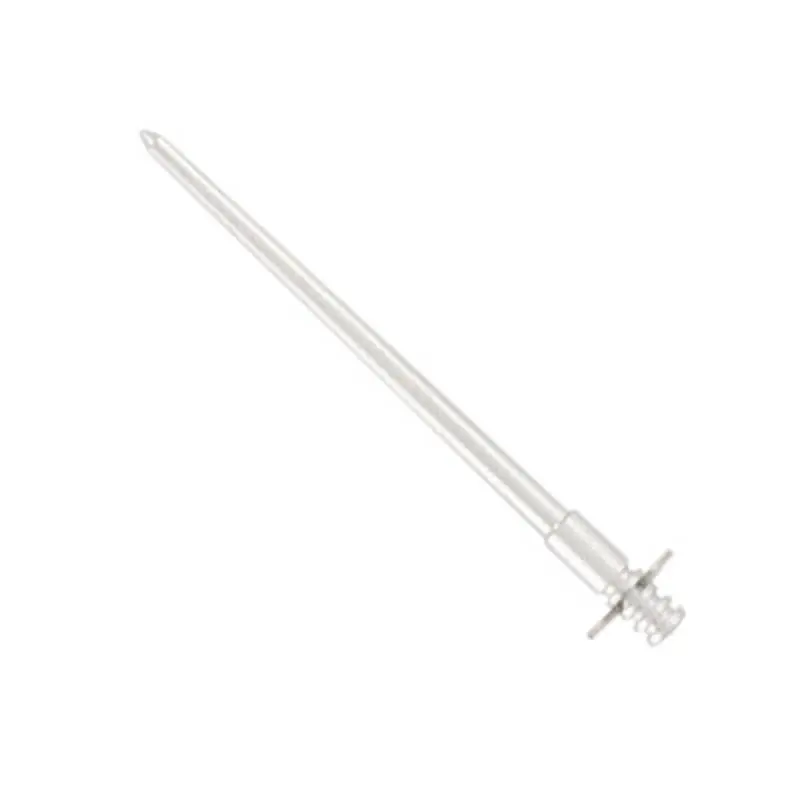 Sonderaktion Düsennadel Gasschieber 16mm CVK PD18J 139QMA AGM 50ccm 4Takt 139QMB Vergasernadel Vergaser-Nadel Düsen-Nadel Gasschiebernadel Scooter