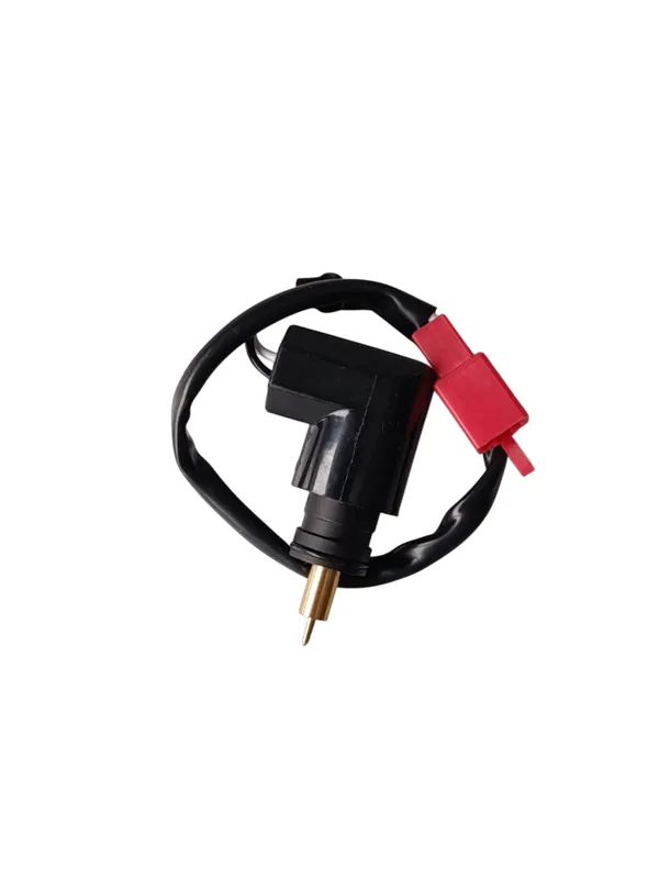 Neu Kaltstarter (walbro) WVF kurz CVK 4 Takt Choke Roller ABR-17215-120-000 Kaltstartautomatik Kaltstartventil Kaltstarteinrichtung Kolbenstarter
