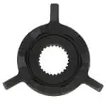 Neu Im Sortiment Kreidler Mitnehmer Gebläserad Variomatik 139QMA/QMB GY6 31210501-13