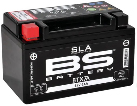 Top-Angebot Kymco MXU 300 R Akku Batterie Starterbatterie Quad ATV 300ccm 4Takt 300cc 4T Roller-Batterie Rollerbatterie Akkumulator
