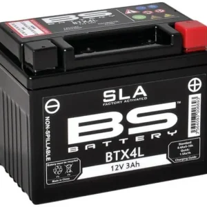 Rex 25 Scooter Mofa Akku Batterie Starterbatterie 50ccm 2Takt 1E40QMB YY50QT-28 50cc 2T Minarelli liegend Roller-Batterie Neue Kollektion
