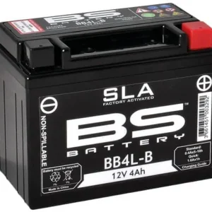 Knallerangebot Adly Cat 50 Akku Batterie Starterbatterie Roller HerChee 50ccm 2Takt 50cc 2T Roller-Batterie Rollerbatterie Akkumulator