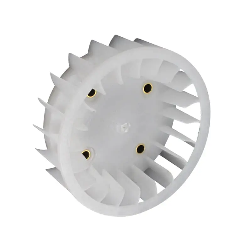 Adly Air Tec 1 50 AC Gebläserad 50ccm 2Takt Lüfterrad Flügelrad HerChee 50cc 2T Luftrad Lüfter-Rad Luft-Rad Ventilatorrad Echt