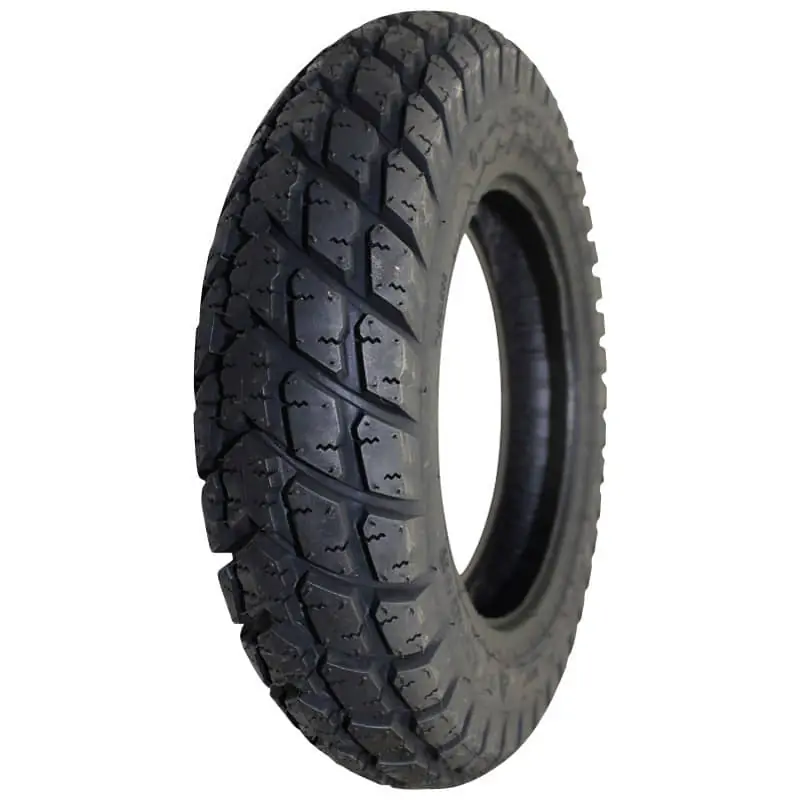 Super-Preis Jinan Qingqi Reifen 3.50-10 59P TL M+S V FIG33B-2B