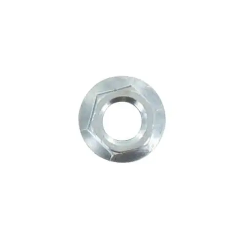 Sichere Zahlung Baotian BT49QT-12C1 Bundmutter Mutter Sechskantmutter 50ccm 4Takt 50cc 4T Flanschmutter Sechskant-Mutter Flansch-Mutter