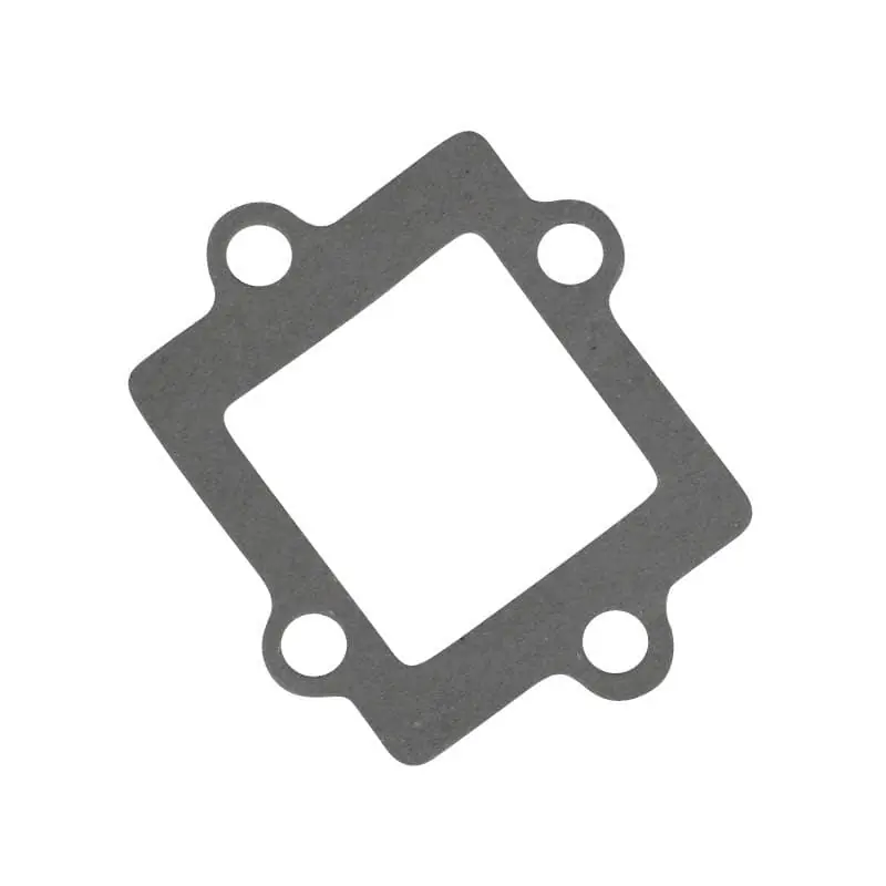Adly TB 50 Krümmerdichtung 50ccm 2Takt Winkeldichtung Dichtung Ansaugstutzen HerChee 50cc 2T Ansaugstutzendichtung Isolator Top-Seller