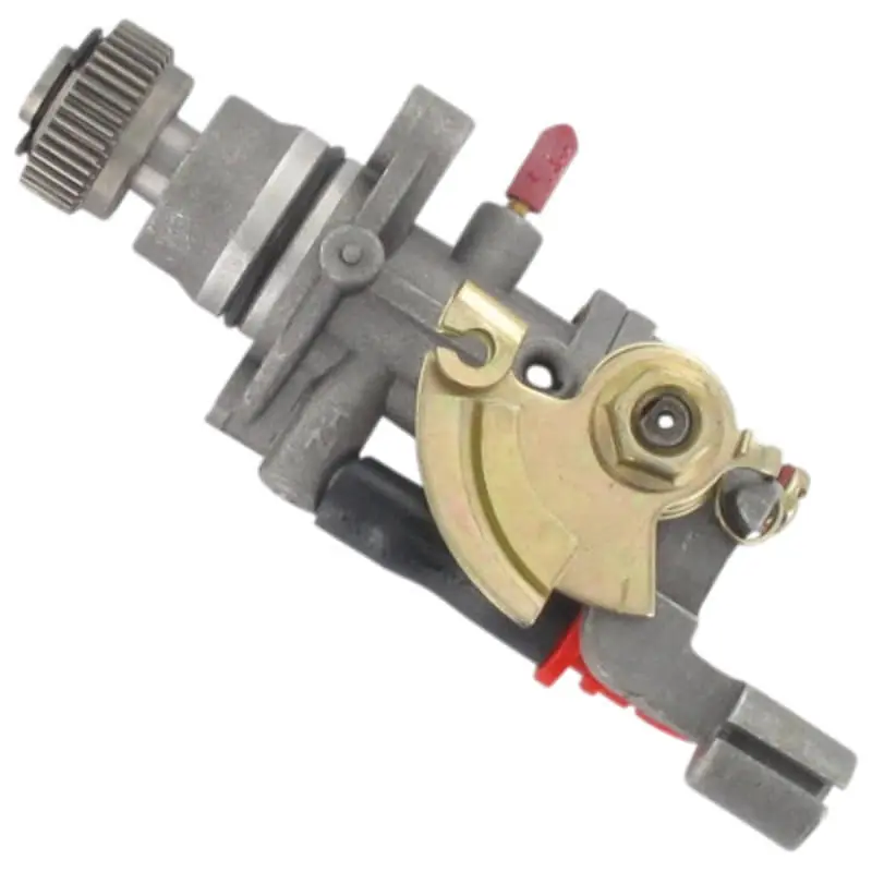 Jetzt Bestellen Rex 25 Ölpumpe Scooter Mofa 50ccm 2Takt Öl-Pumpe Oil-Pump 1E40QMB YY50QT-28 50cc 2T Minarelli liegend Oil-Pumpe Oilpumpe