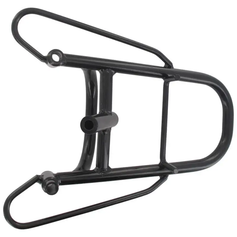 Direkt Vom Hersteller AGM JSD50QT-13 Gepäckträger Topcase-Halterung Roller Kofferträger Jonway 50ccm 4Takt 139QMB 50cc 4T 139QMA Gepäck-Träger