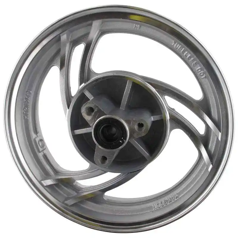 Finale Aktion AGM GMX 450 One Rad Felge Vorderrad Roller Jonway 50ccm 4Takt 139QMB JSD50QT-13 50cc 4T 139QMA Vorderradfelge