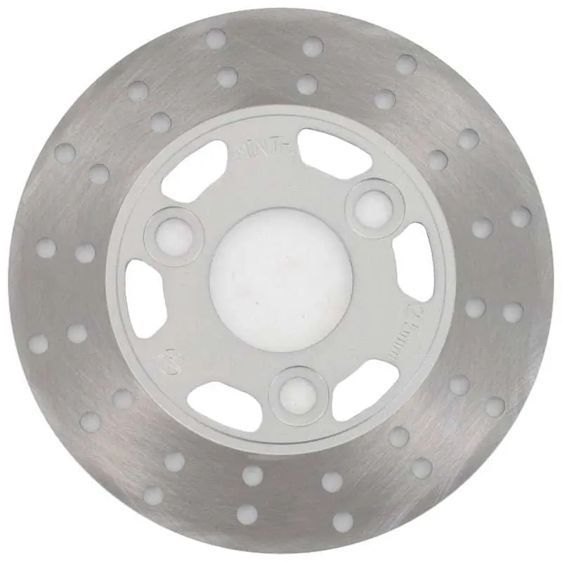 Neu AGM JSD50QT-13 Bremsscheibe Scheibenbremse Roller vorn Jonway 50ccm 4Takt 139QMB 50cc 4T 139QMA
