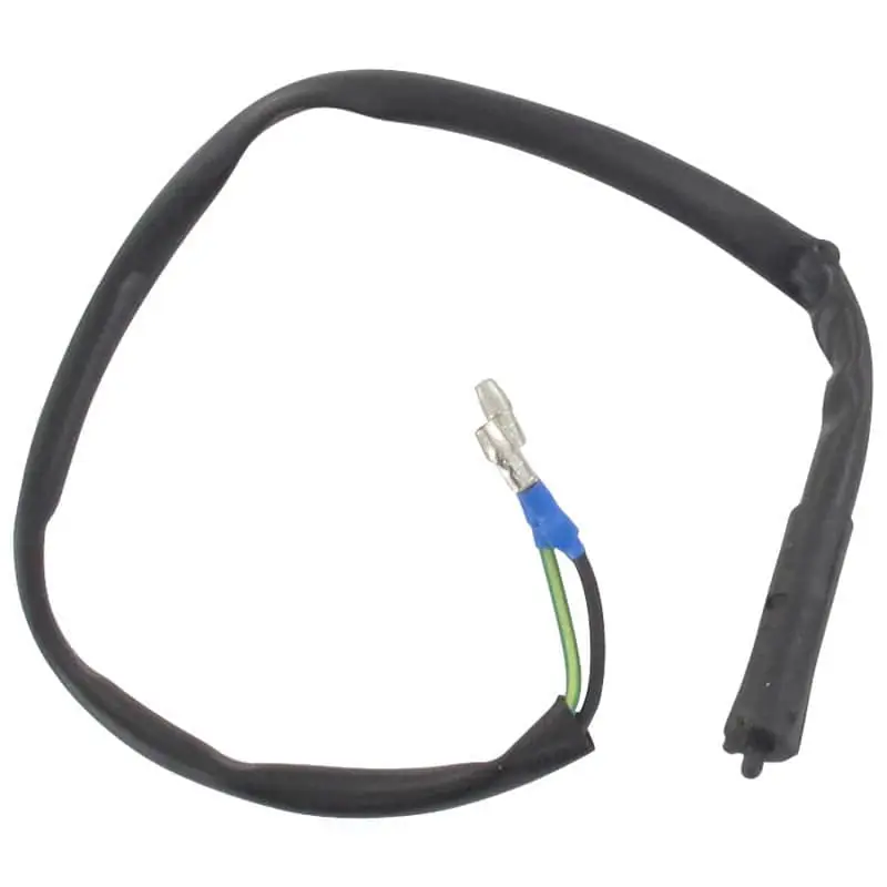 Echt AGM GMX 450 Schalter Bremslichtschalter Bremsschalter Jonway 50ccm 4Takt 139QMB JSD50QT-13 50cc 4T 139QMA Stop-Schalter