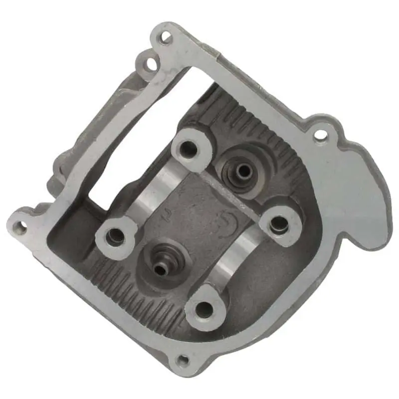 Begrenztes Angebot AGM GMX 450 One Zylinderdeckel 50ccm 4Takt Roller Zylinderkopf Zylinder-Kopf Jonway 139QMB JSD50QT-13 50cc 4T 139QMA