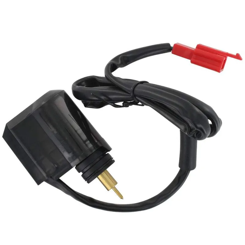 Nur Heute AGM GMX 450 One Kaltstarter 50ccm 4Takt Choke Roller Kaltstartautomatik Jonway 139QMB JSD50QT-13 50cc 4T 139QMA