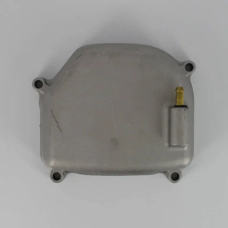 SYM Fiddle 2 125 Ventildeckel 125ccm 4Takt Roller Zylinderkopfdeckel Ventilabdeckung Sanyang Motors 125cc 4T Abdeckung Angebot