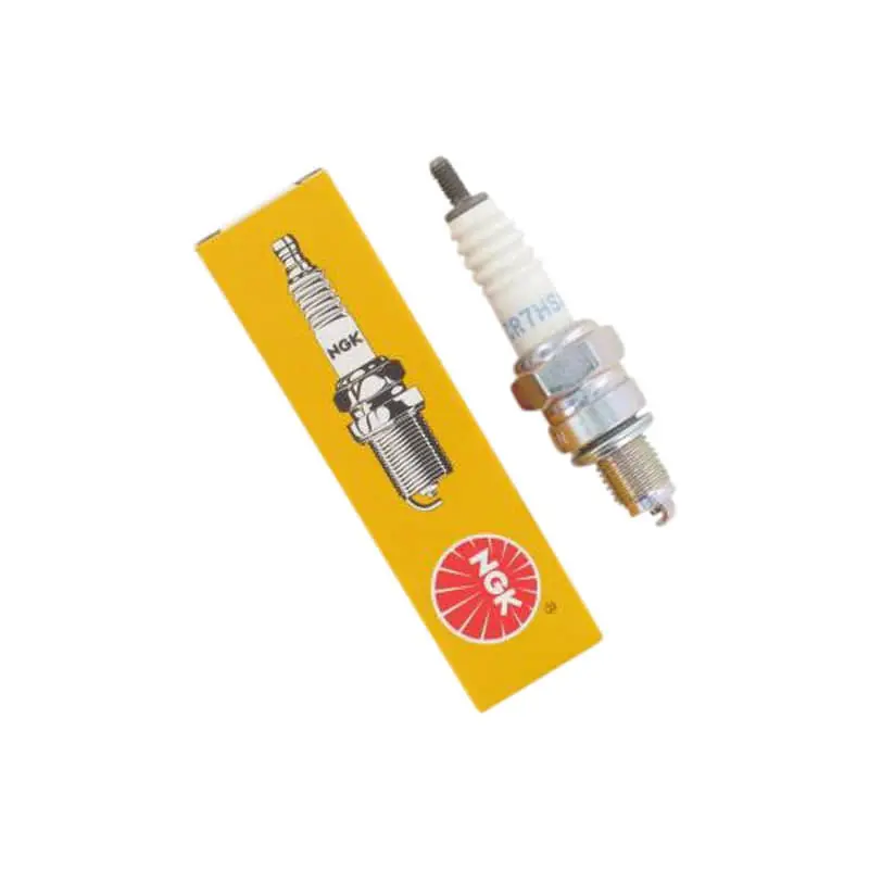 Schnäppchen Aeon Cobra 125 RS Zündkerze spark plug plugs Quad ATV 125ccm 4Takt 125cc 4T Roller-Zündkerze Motorroller-Zündkerze sparking