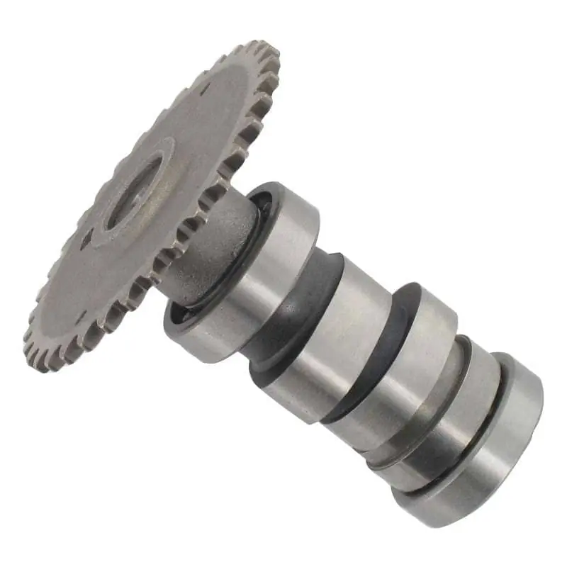 Must-Have AGM Fighter 125 One Kipphebelwelle 125ccm 4Takt Roller Nockenwelle Nocken-Welle Jonway 152QMI YY125QT-28 125cc 4T GY6