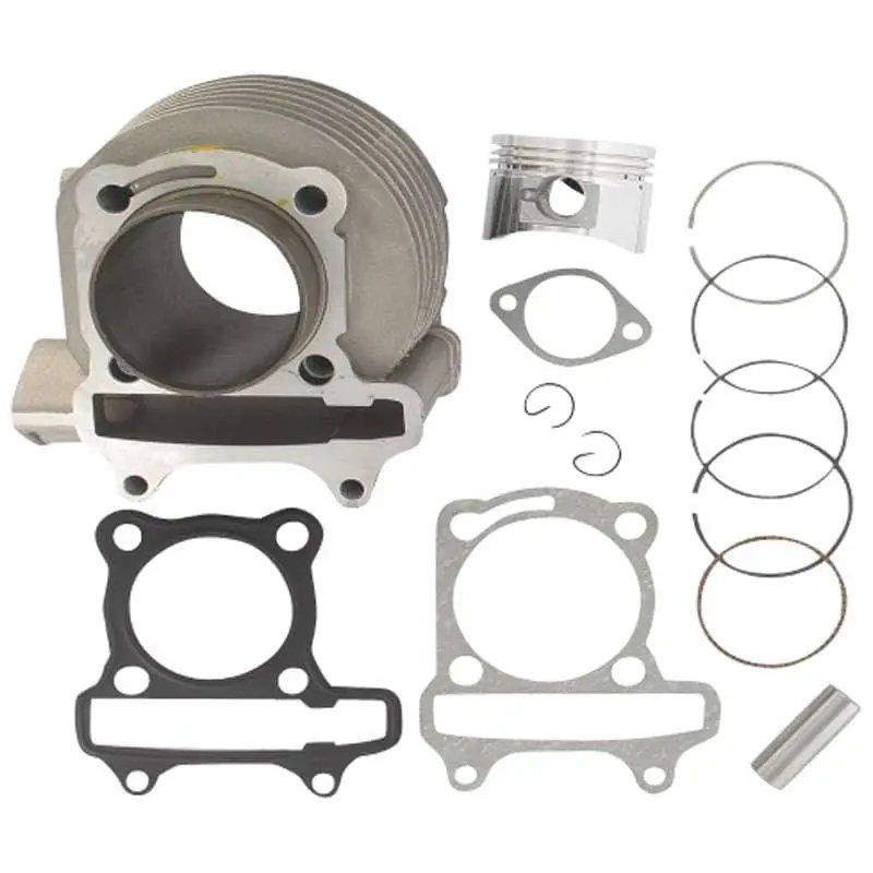 Aeon Cobra 125 RS Zylinder 125ccm 4Takt Zylinder-Set Zylinderkit Quad ATV 125cc 4T Zylinderset Zylinder-Kit Zylindersatz Jetzt Bestellen