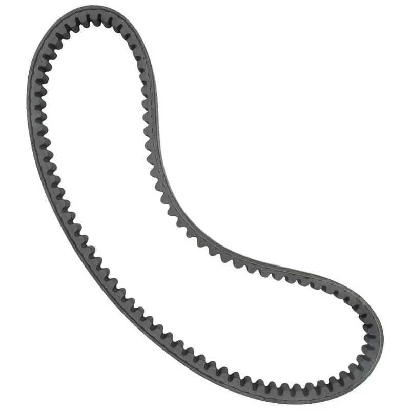 Rex RS125 Keilriemen CVT 743x20 Gates 125ccm 4Takt Antriebsriemen Treibriemen 152QMI YY125QT-28 125cc 4T GY6 V-Belt Aktuell