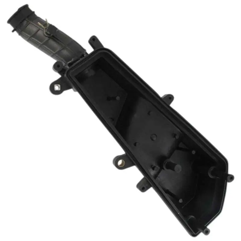 Highlight Luftfilterkasten Hinterteil 12 Zoll 139QMB 2200401-8-12