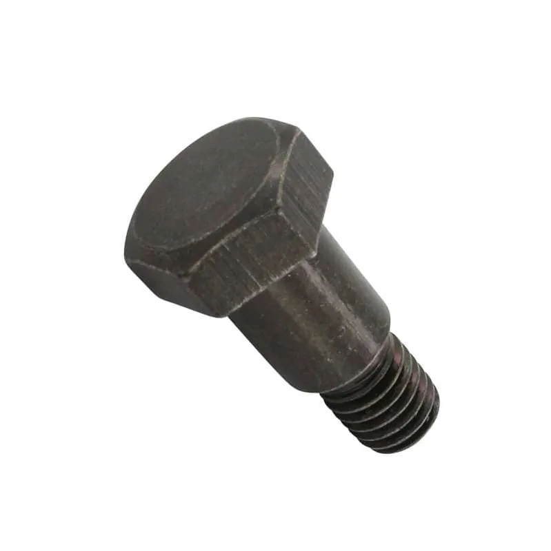 Meistverkauft Schraube M8x10mm Sechskantschraube Scooter YYB950QT-2-03010-2 Distanzschraube 152QMI Moped Ersatzteil Service Inpektion Direktimport