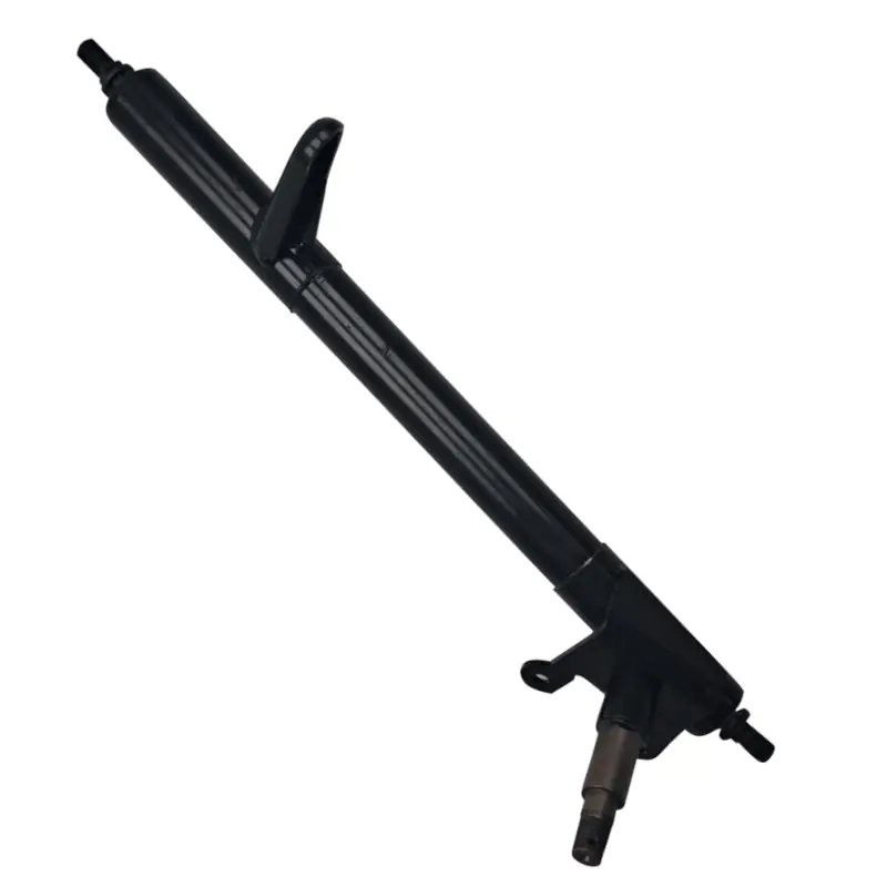 PGO Bugrider 250 Strebe rechts L=49cm Achse 9.2cm Stange 250ccm 4Takt B54211100002 Haltestange Haltestrebe Buggy Ersatzteil Service Preisreduziert