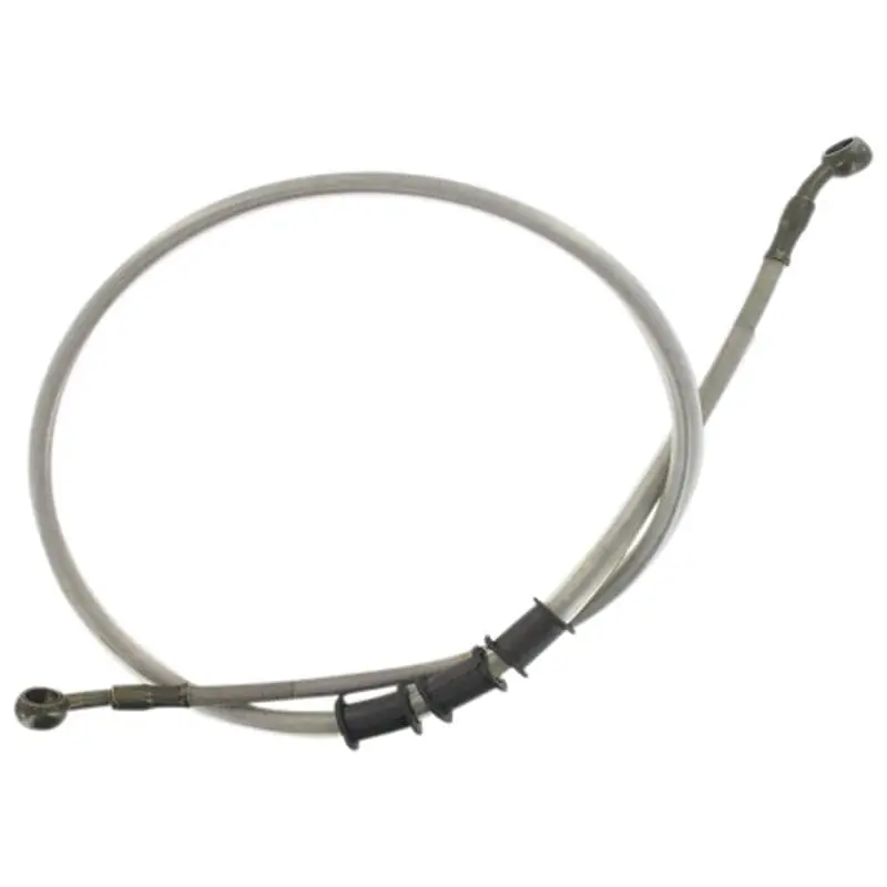 Knallerangebot Bremsschlauch vorn Stahlflex mit ABS 2090404-16-ABS