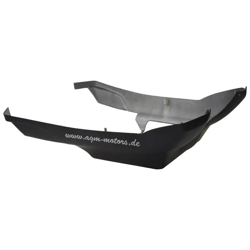 Kracherpreis Unterbodenverkleidung 800mm AGM Firejet 50 1020312-ASM-Firo