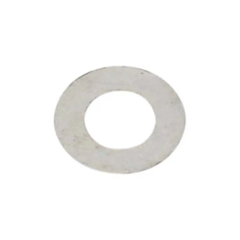 Dichtscheibe 8x16x1.5mm Alu 50ccm 2Takt Dicht-Ring GB-T95-8 Distanz-Scheibe Dicht-Scheibe 1E40QMB Scooter Moped Ersatzteil Service Letzte Chance