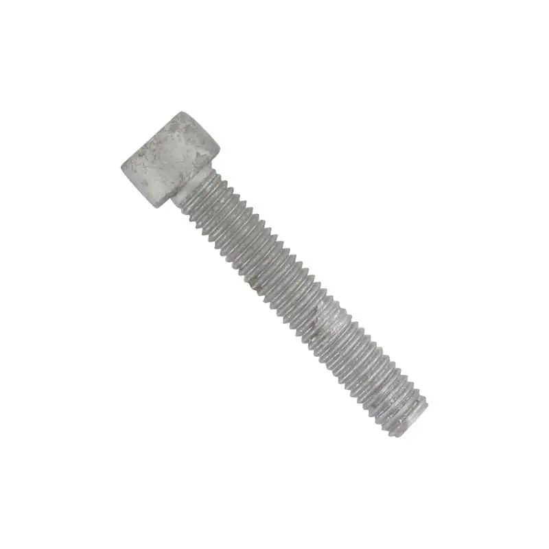 Schraube M6x25mm Innensechskant AGM 50ccm 2Takt Innensechskantschraube Maschinenschraube Preisknaller