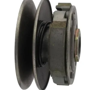 Sundiro Kupplung 110mm Rex 50ccm 2Takt FIG.-0409-NO.-10 Riemenscheibe Wandler Fliehkraftkupplung Fliehkraft-Kupplung Nockenscheibe Top-Angebot
